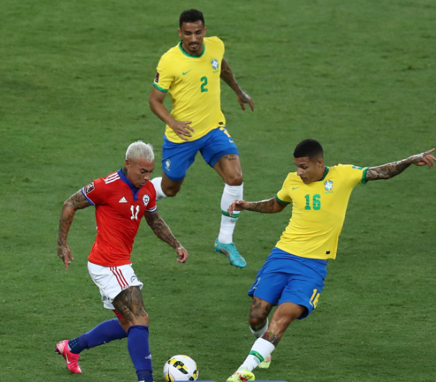 克罗地亚虽败犹荣，铁血韧性憾动2026世界杯